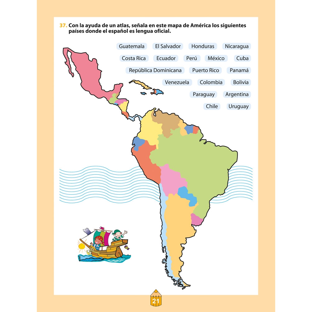 Español poco a poco. Nivel 2. Libro 2