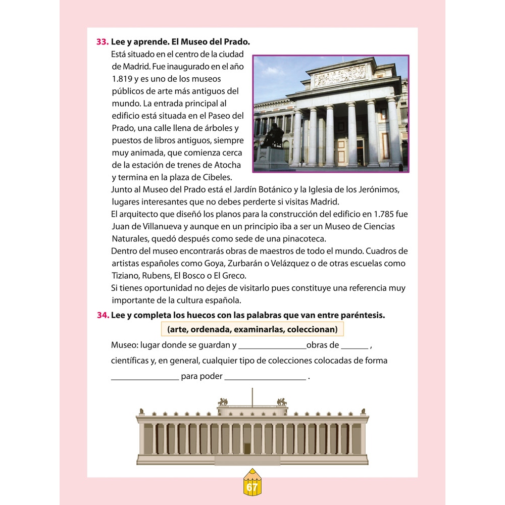 Español poco a poco. Nivel 2. Libro 2