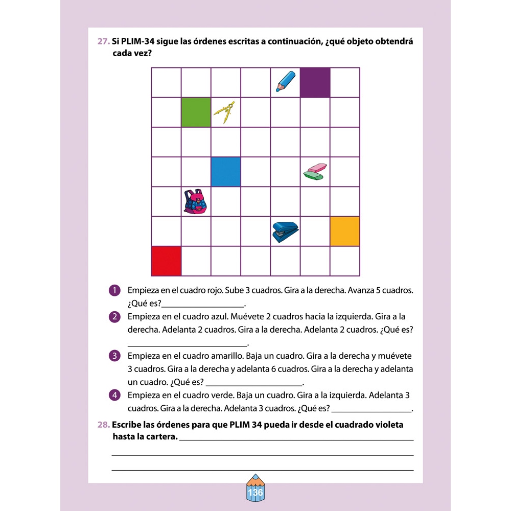 Español poco a poco. Nivel 3. Libro 1