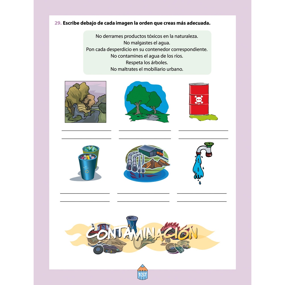 Español poco a poco. Nivel 3. Libro 1