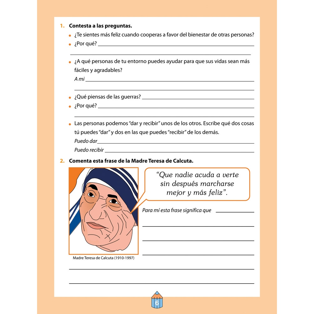 Español poco a poco. Nivel 3. Libro 2