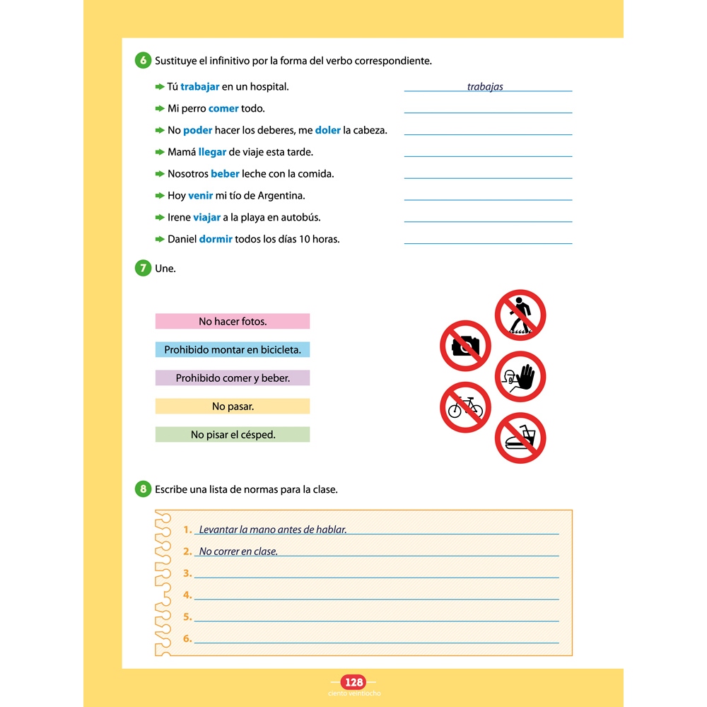 Pack Español entre amigos Niveau A1