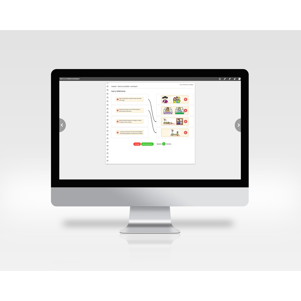 Español entre amigos. Cours 1 ·...