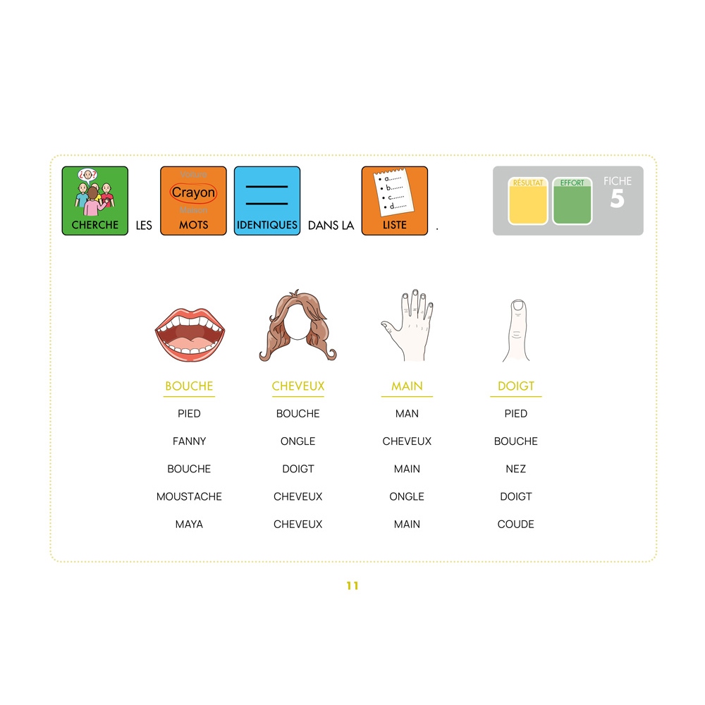 Méthode visuelle de lecto-écriture 2:...