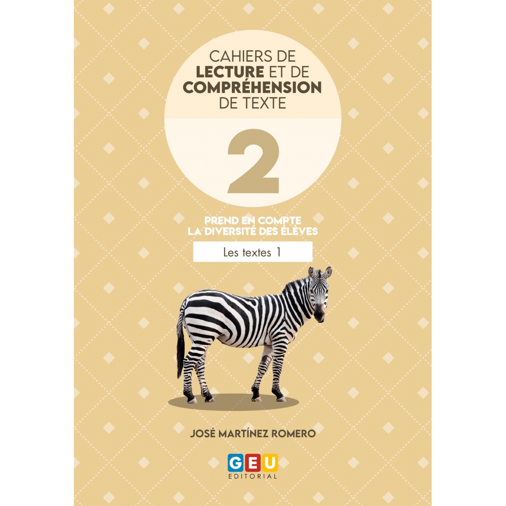 Cahiers de lecture et de...