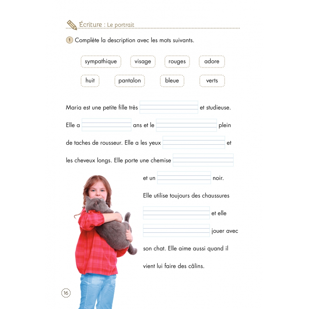 Cahiers de lecture et de...