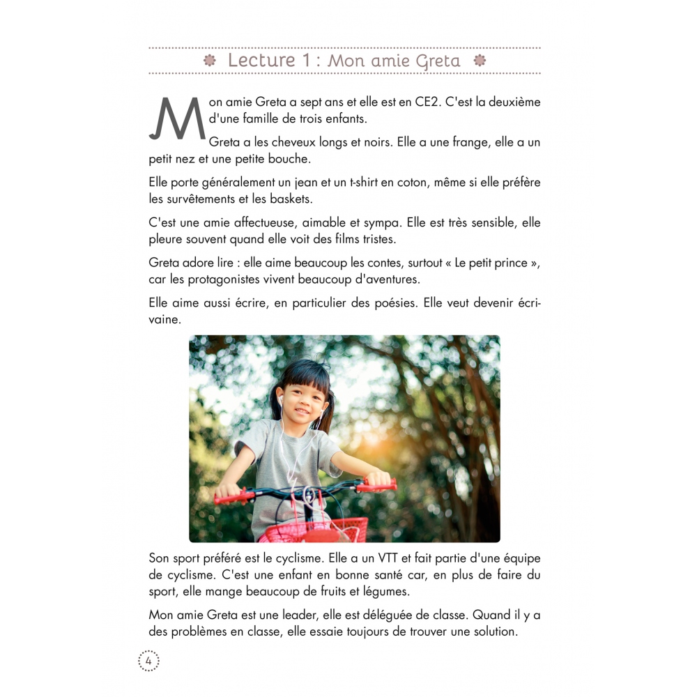 Cahiers de lecture et de...