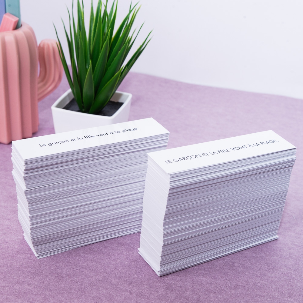 Jeu langage avec pictogramme pour...