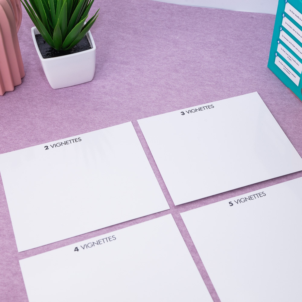 Jeu langage avec pictogramme pour...