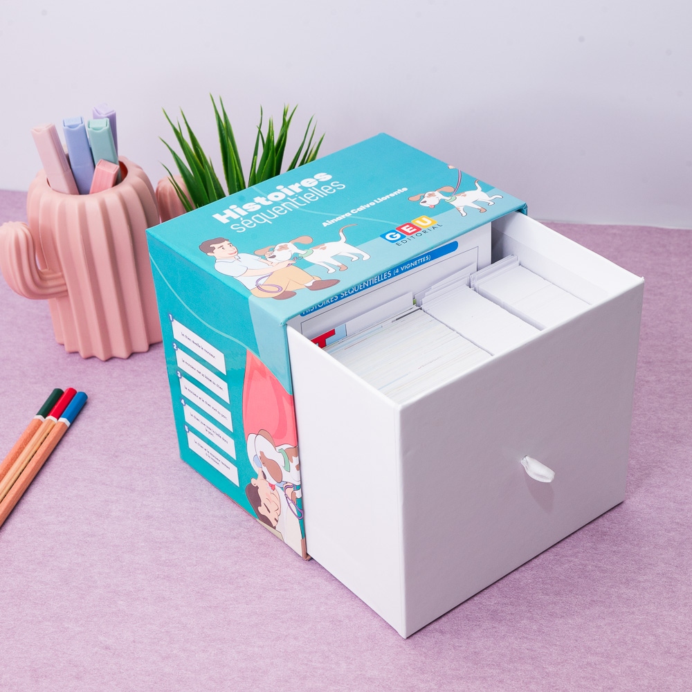 Jeu langage avec pictogramme pour...