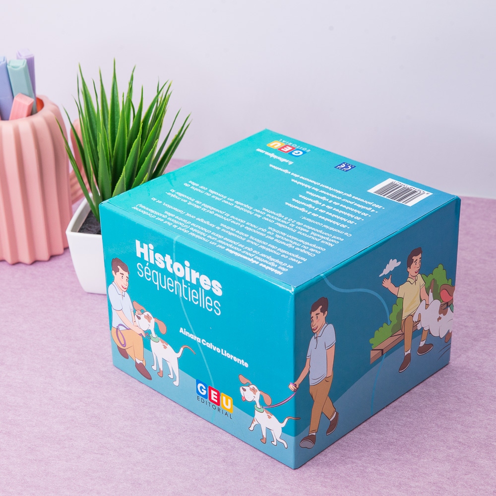 Jeu langage avec pictogramme pour...