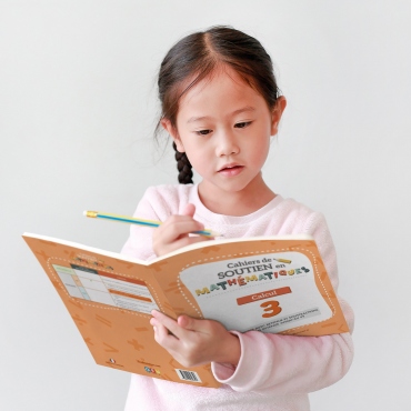 Cahiers de soutien... 2