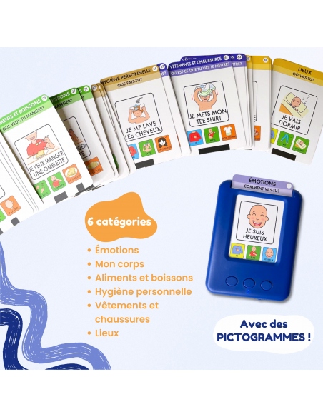 J’apprends Mes Premières Phrases