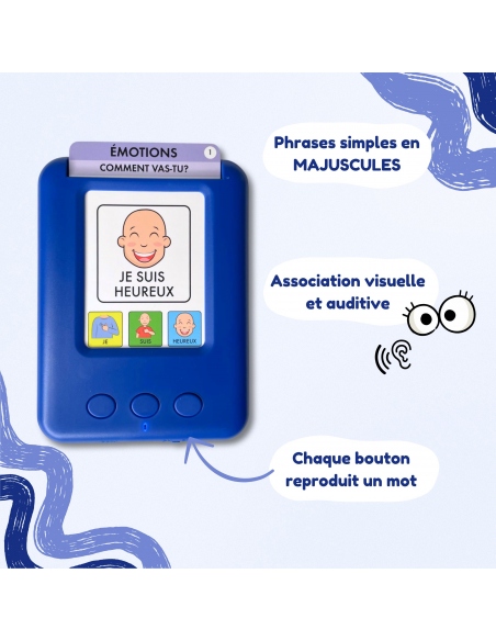 J’apprends Mes Premières Phrases